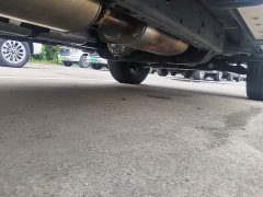 Tank 400 2.0T Gasoline - ფოტო 3