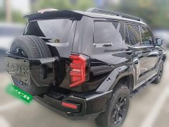 Tank 400 2.0T Gasoline - ფოტო 9