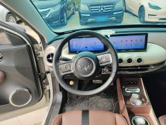 Wuling Binguo 410km Lingxi Premium Edition - ფოტო 10
