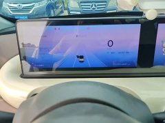 Wuling Binguo 410km Lingxi Premium Edition - ფოტო 11