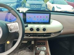 Wuling Binguo 410km Lingxi Premium Edition - ფოტო 12