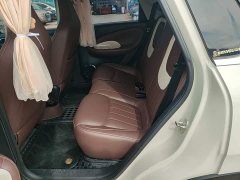 Wuling Binguo 410km Lingxi Premium Edition - ფოტო 16