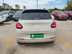 Wuling Binguo 410km Lingxi Premium Edition - ფოტო 5
