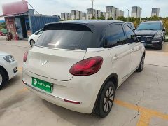 Wuling Binguo 410km Lingxi Premium Edition - ფოტო 6