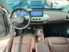 Wuling Binguo 410km Lingxi Premium Edition - ფოტო 9
