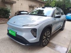 NIO ES7 75kWh - ფოტო 1
