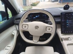 NIO ES7 75kWh - ფოტო 10