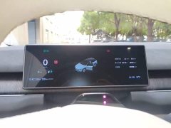 NIO ES7 75kWh - ფოტო 11