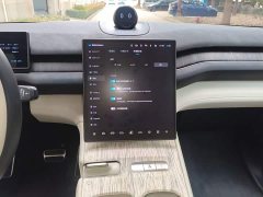 NIO ES7 75kWh - ფოტო 12