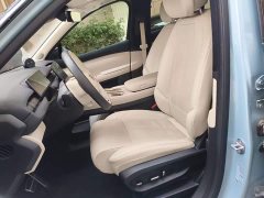 NIO ES7 75kWh - ფოტო 14