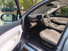 NIO ES7 75kWh - ფოტო 15