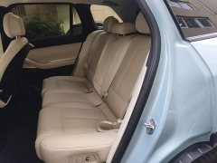 NIO ES7 75kWh - ფოტო 16