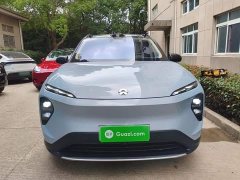 NIO ES7 75kWh - ფოტო 2