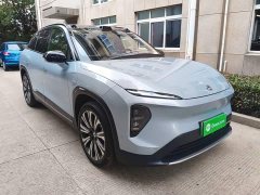 NIO ES7 75kWh - ფოტო 3