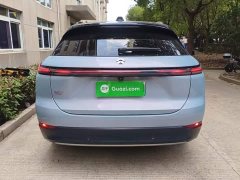 NIO ES7 75kWh - ფოტო 5