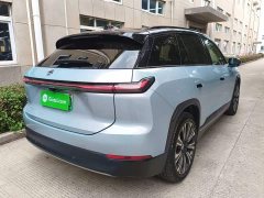 NIO ES7 75kWh - ფოტო 6