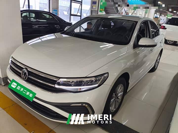 Volkswagen Bora 200TSI DSG Comfort Edition - ავტომობილი ჩინეთიდან
