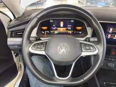 Volkswagen Bora 200TSI DSG Comfort Edition - ფოტო 10