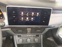 Volkswagen Bora 200TSI DSG Comfort Edition - ფოტო 12