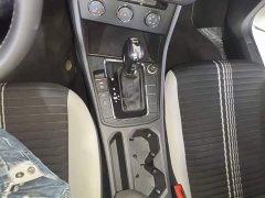 Volkswagen Bora 200TSI DSG Comfort Edition - ფოტო 13