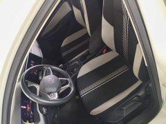 Volkswagen Bora 200TSI DSG Comfort Edition - ფოტო 14