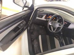 Volkswagen Bora 200TSI DSG Comfort Edition - ფოტო 15