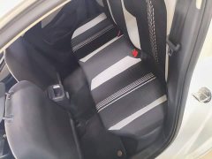 Volkswagen Bora 200TSI DSG Comfort Edition - ფოტო 16