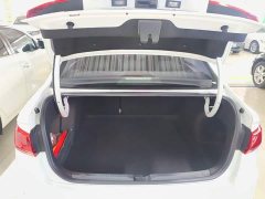 Volkswagen Bora 200TSI DSG Comfort Edition - ფოტო 18