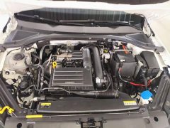 Volkswagen Bora 200TSI DSG Comfort Edition - ფოტო 19