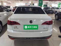Volkswagen Bora 200TSI DSG Comfort Edition - ფოტო 5