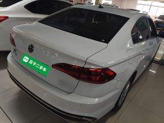 Volkswagen Bora 200TSI DSG Comfort Edition - ფოტო 6