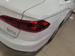 Volkswagen Bora 200TSI DSG Comfort Edition - ფოტო 7