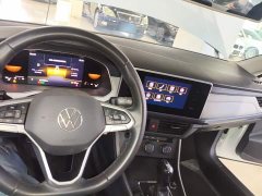 Volkswagen Bora 200TSI DSG Comfort Edition - ფოტო 9