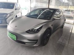 Tesla Model 3 Standard Range RWD Upgrade - ფოტო 1