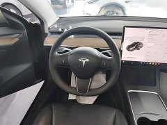 Tesla Model 3 Standard Range RWD Upgrade - ფოტო 10