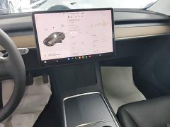 Tesla Model 3 Standard Range RWD Upgrade - ფოტო 12