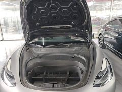Tesla Model 3 Standard Range RWD Upgrade - ფოტო 19