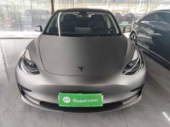 Tesla Model 3 Standard Range RWD Upgrade - ფოტო 2