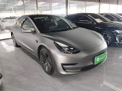 Tesla Model 3 Standard Range RWD Upgrade - ფოტო 3