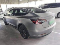 Tesla Model 3 Standard Range RWD Upgrade - ფოტო 4