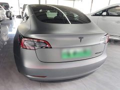 Tesla Model 3 Standard Range RWD Upgrade - ფოტო 5