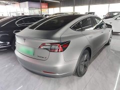 Tesla Model 3 Standard Range RWD Upgrade - ფოტო 6