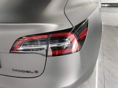 Tesla Model 3 Standard Range RWD Upgrade - ფოტო 7