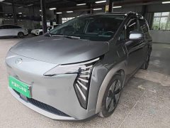 GAC AION Y 2023 Plus 510 Joy Edition - ფოტო 1