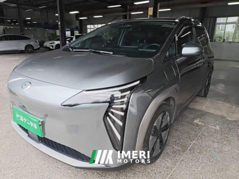 2024 Aion Y Plus 510 Joy Edition