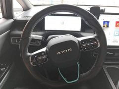 GAC AION Y 2023 Plus 510 Joy Edition - ფოტო 10