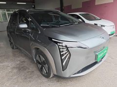 GAC AION Y 2023 Plus 510 Joy Edition - ფოტო 3