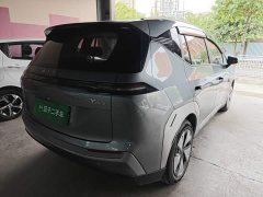 GAC AION Y 2023 Plus 510 Joy Edition - ფოტო 6
