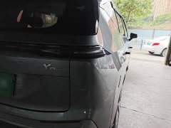 GAC AION Y 2023 Plus 510 Joy Edition - ფოტო 7