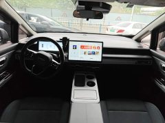 GAC AION Y 2023 Plus 510 Joy Edition - ფოტო 9